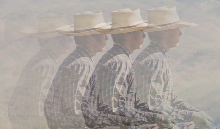 Copy Paste Cowboy